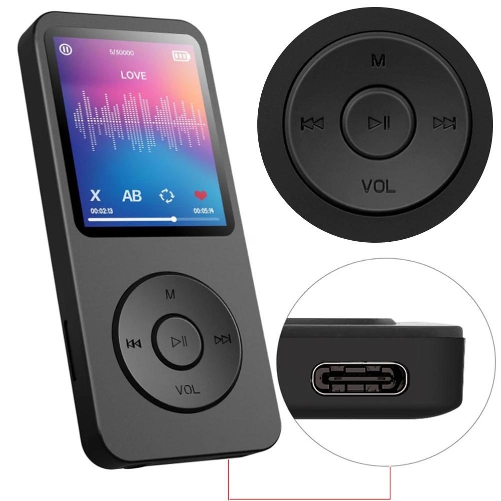 л ũ Bluetooth-Compatible5.4  ׷ ÷̾, MP3 ÷̾,  FM , ̿ å , 1.8  ũ